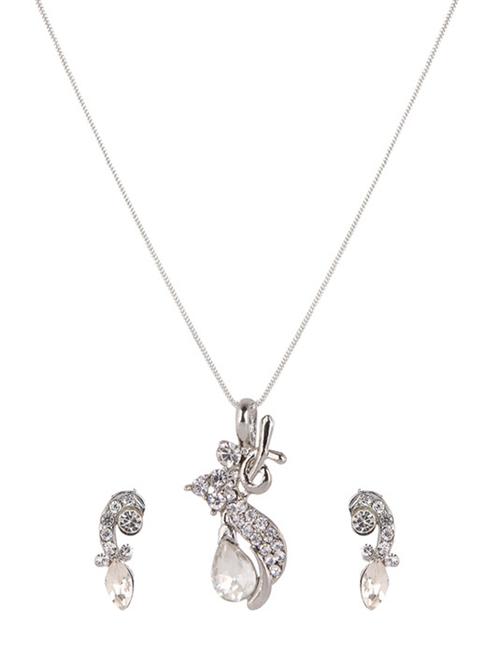 silver brass set - 13279808 - Very Small Image - 1