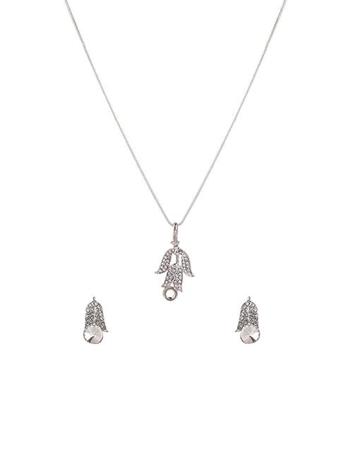 silver brass set - 13279865 - Very Small Image - 1