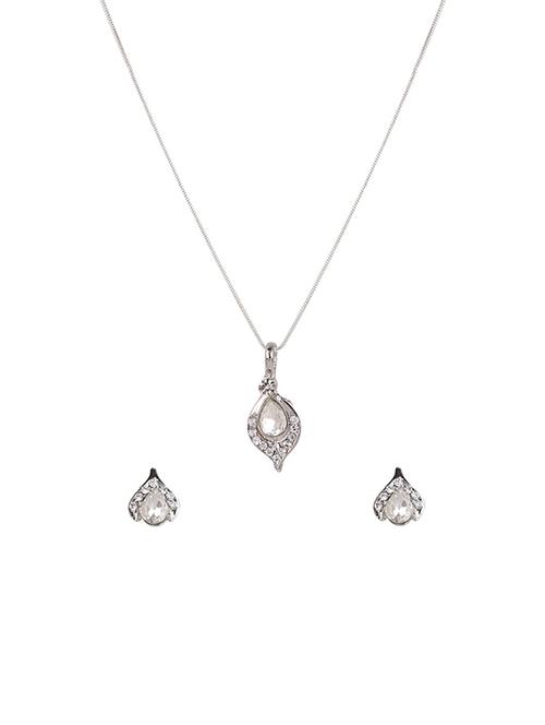 silver brass set - 13279869 - Very Small Image - 1