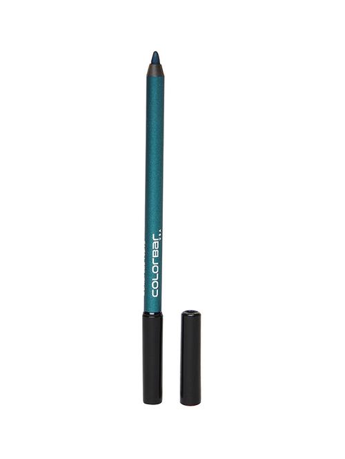 colorbar just smoky kajal 1.2 g (just teal (004)) - 13284049 - Very Small Image - 1