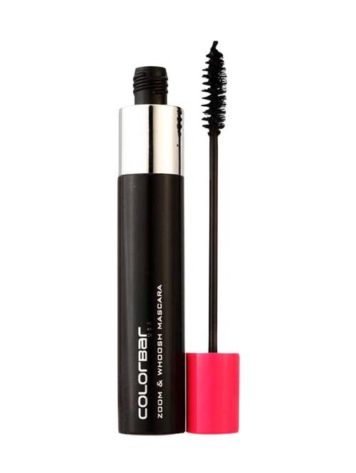 colorbar zoom and whoosh mascara 9 ml (black) - 13284723 - Very Small Image - 1