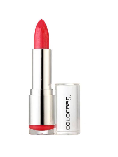 colorbar velvet matte lipstick 4.2 g (secretly pink) - 13284730 - Very Small Image - 1