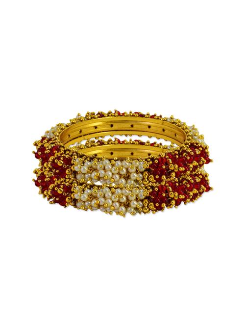 gold plated bangle - 13286763 - Very Small Image - 1