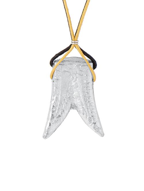 silver metal pendant - 13299328 - Very Small Image - 1