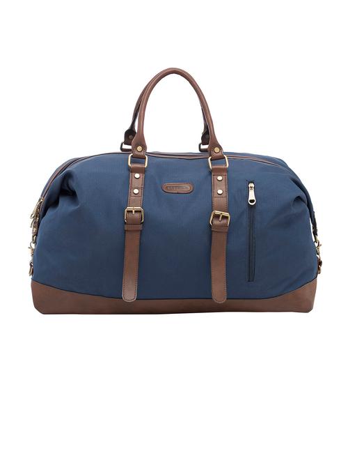 blue polyester handbag - 13308234 - Very Small Image - 1