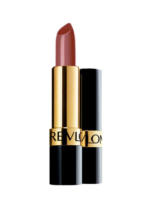 revlon super lustrous lipstick 4.2 g (rose velvet - 306) - 13310812 - Very Small Image - 1