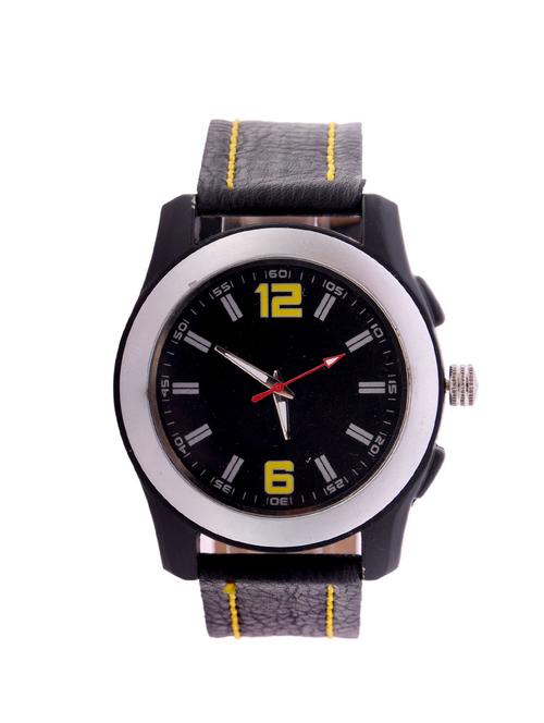 jm mens new anlog watche - 13311855 - Very Small Image - 1