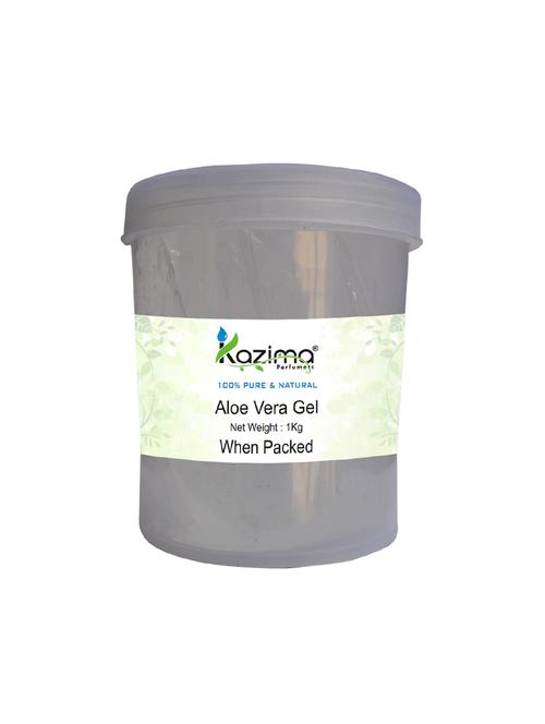 kazima pure natural raw aloe vera gel  - 13313117 - Very Small Image - 1