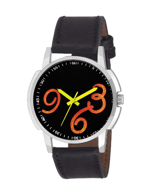 timebre men bold sunny casual analog watch - 13316458 - Very Small Image - 1