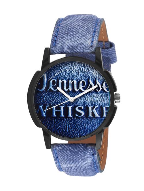 timebre men & women jenesses analog watch - 13316486 - Very Small Image - 1