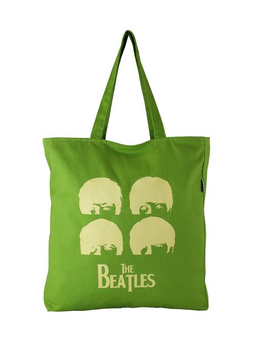 green canvas regular tote - 13325242 - Very Small Image - 1