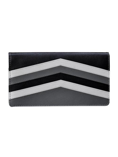 multi colored leather wallet - 13334367 - Very Small Image - 1