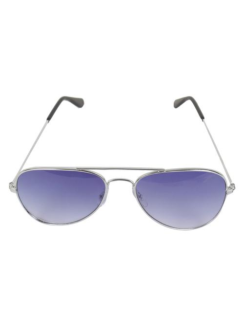 Xee Unisex Aviator Metal Frame - 13341276 - Very Small Image - 1