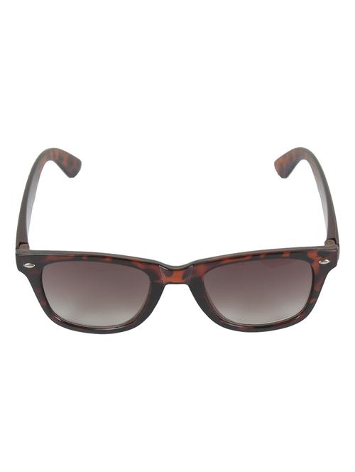 Xee Unisex Wayfarer Metal Frame - 13341282 - Very Small Image - 1