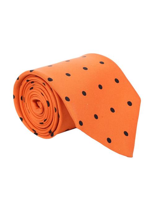 orange & black mirofiber ty - 13356795 - Very Small Image - 1