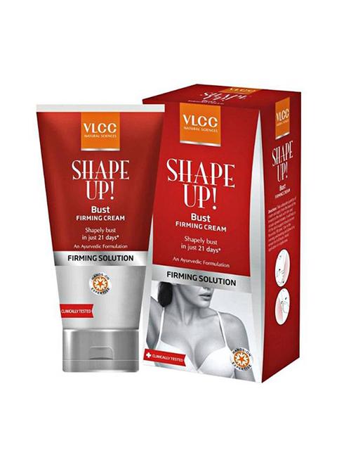 vlcc shape up bust firming cream (100 ml) - 13359108 - Very Small Image - 1