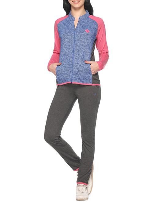 multi colored cotton nightwear set - 13360439 - Very Small Image - 1