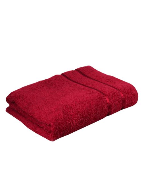 story @ home 100% cotton ladies bath towel - 13360950 - Very Small Image - 1