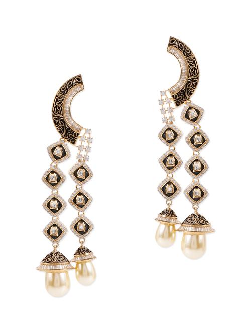 drop earrings - 13364566 - Very Small Image - 1