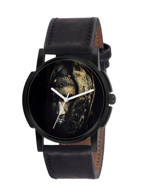 gravity buddha peace analog watch-164 - 13385698 - Very Small Image - 1