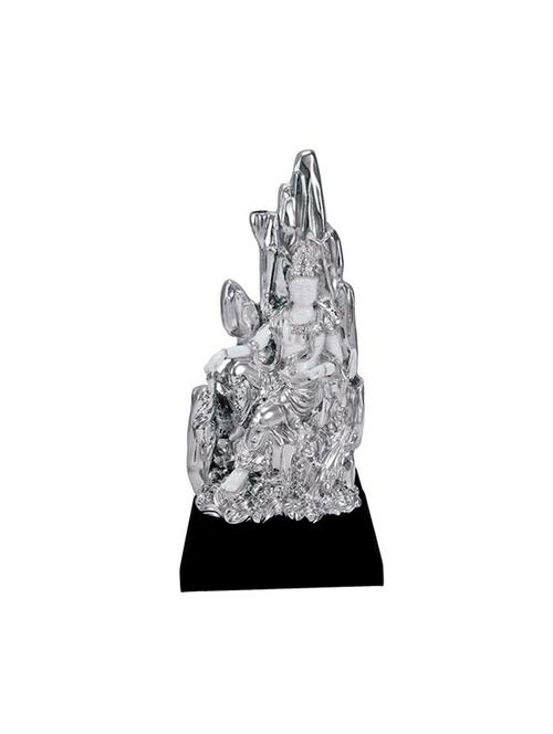 the exclusive deco polyresin figurine of buddha - 13390138 - Very Small Image - 1