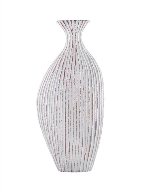 the exclusive deco beautiful ceramic table vase - 13390211 - Very Small Image - 1