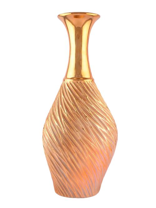 the exclusive deco beautiful ceramic table vase - 13390267 - Very Small Image - 1