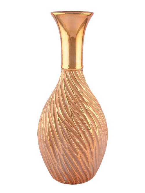 the exclusive deco beautiful ceramic table vase - 13390269 - Very Small Image - 1