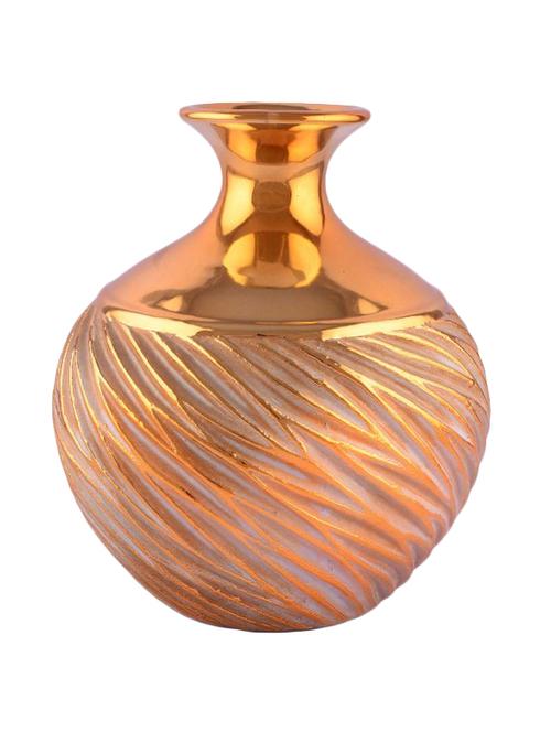 the exclusive deco beautiful ceramic table vase - 13390270 - Very Small Image - 1