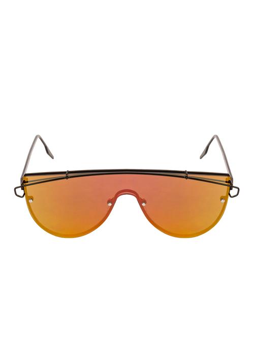 vespl premium collection golden mercury aviator sunglasses v-6803 - 13390895 - Very Small Image - 1