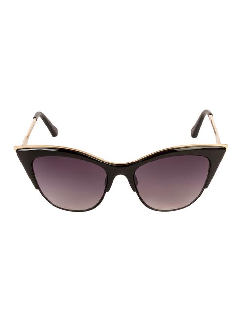 vespl premium collection grey cat eye sunglasses v-6907 - 13390904 - Very Small Image - 1
