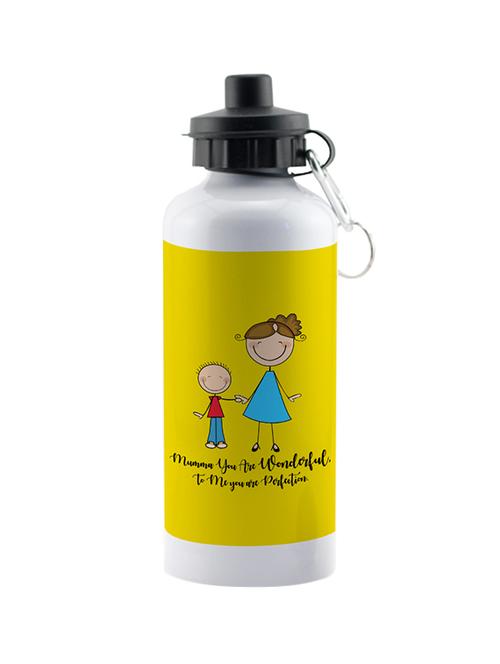  sport sipper printed water bottle - 13408913 - Very Small Image - 1