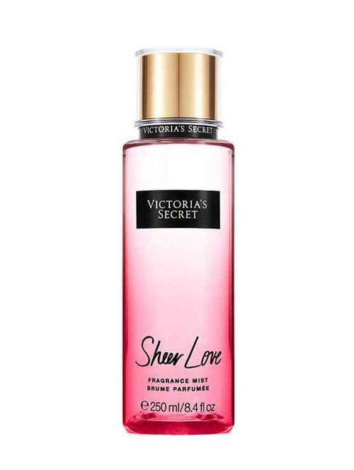 victoria's secret sheer eau de parfum  -  250 ml (for women, girls) - 13410530 - Very Small Image - 1
