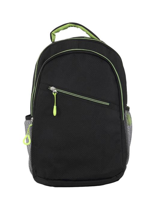 black canvas laptop bags bag - 13419548 - Very Small Image - 1