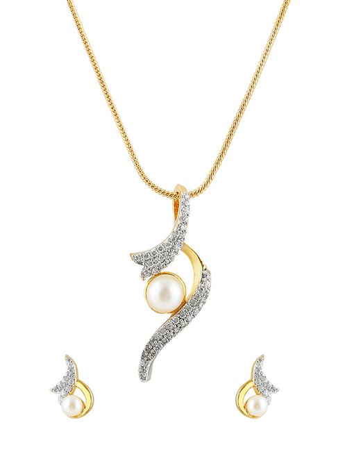 gold brass set - 13429706 - Very Small Image - 1