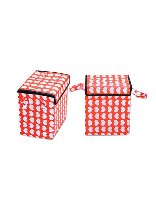 geneva pvc storage stool - 13430817 - Very Small Image - 1