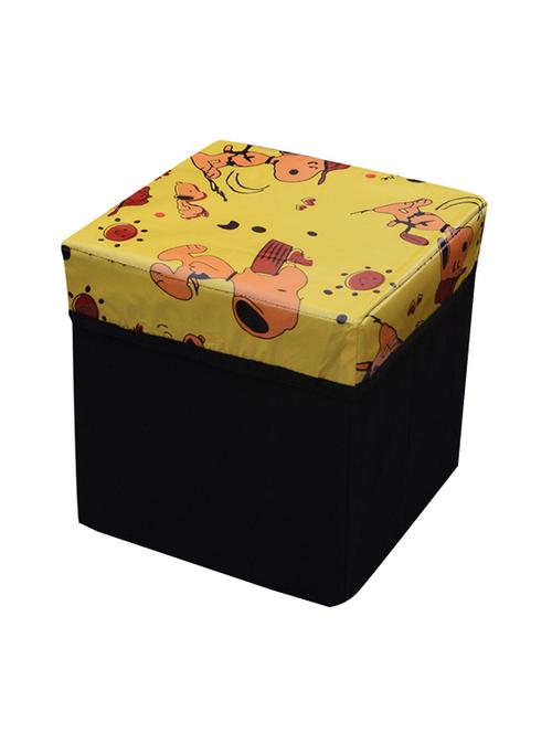 geneva dashing look modern stool for living rooms - 13430842 - Very Small Image - 1