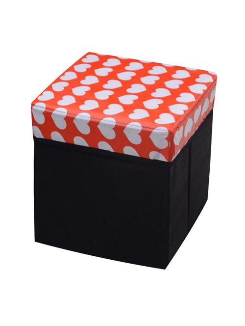 geneva dashing look modern stool for living rooms - 13430848 - Very Small Image - 1