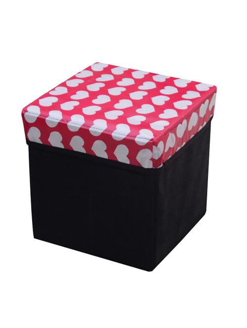 geneva dashing look modern stool for living rooms - 13430850 - Very Small Image - 1