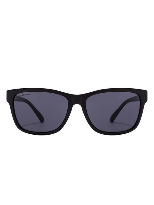 fastrack p357bk1 rectangular sunglasses??(grey) - 13432439 - Very Small Image - 1