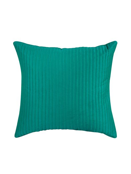 rajrang quilting set of 2 polyester quilted cushion cover - 13435285 - Very Small Image - 1