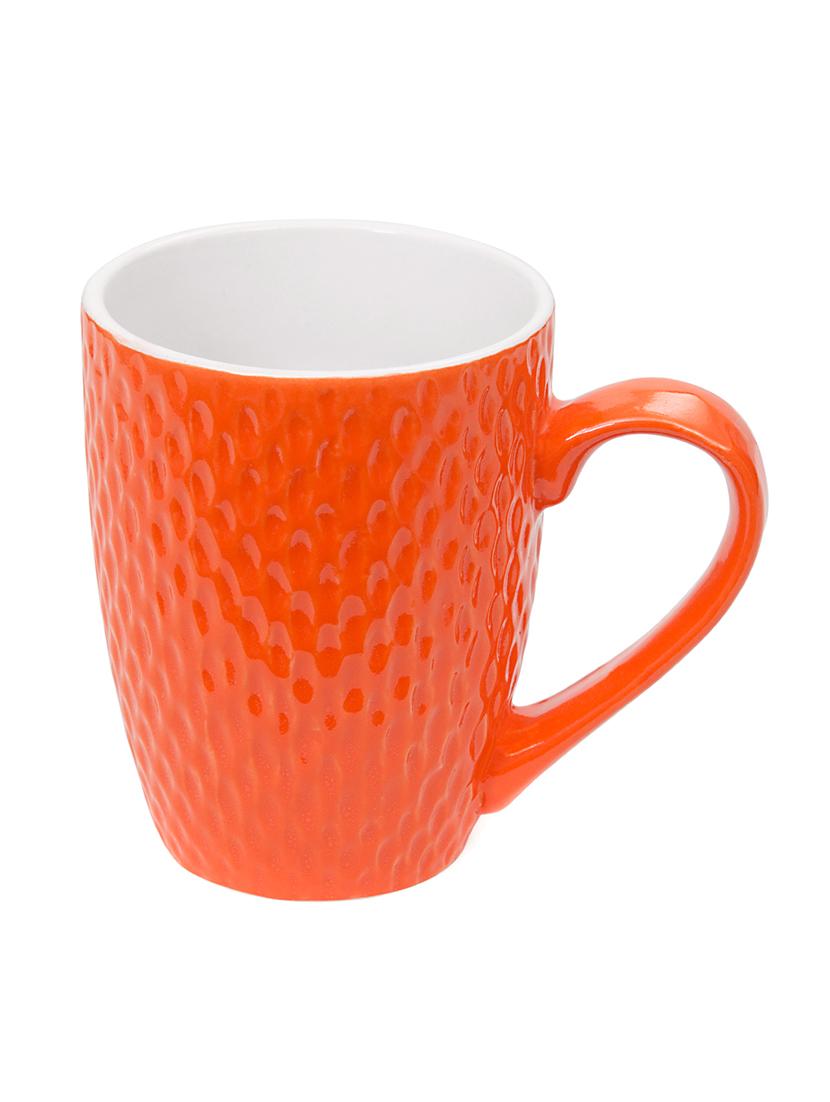 set of 4 ceramic coffee mugs - 13435933 - Zoom Image - 5