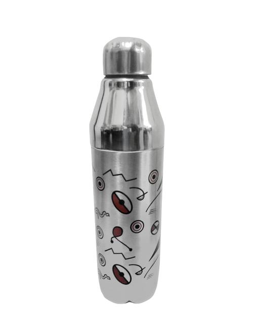 Stainless Steel 500 ml Insulated Star Water Bottle - 13436183 - Very Small Image - 1
