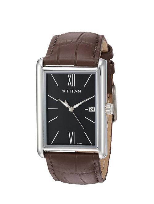 titan neo analog black dial men's watch-1731sl01 - 13437186 - Very Small Image - 1