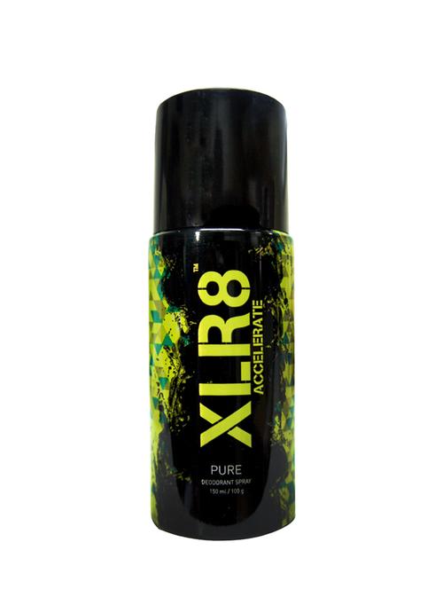 anti-perspirant deo spray - 13453083 - Very Small Image - 1