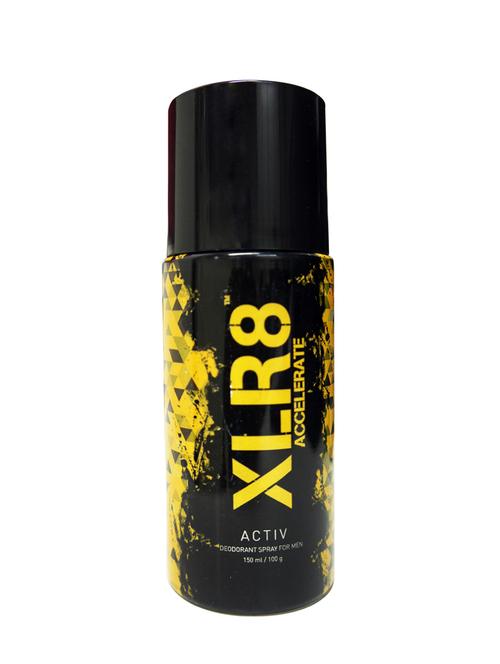 anti-perspirant deo spray - 13453088 - Very Small Image - 1