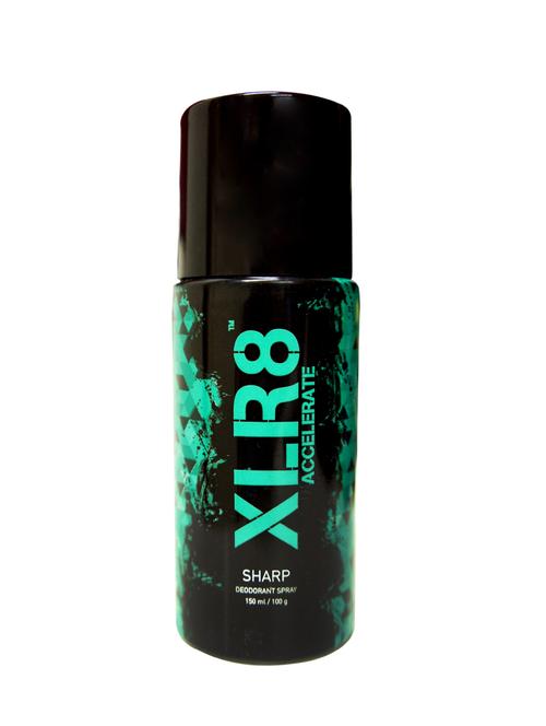 anti-perspirant deo spray - 13453089 - Very Small Image - 1