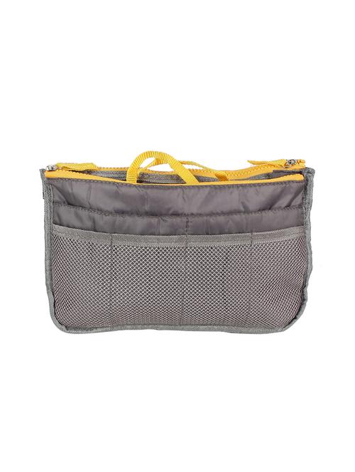 grey polyester utility bag - 13458341 - Very Small Image - 1