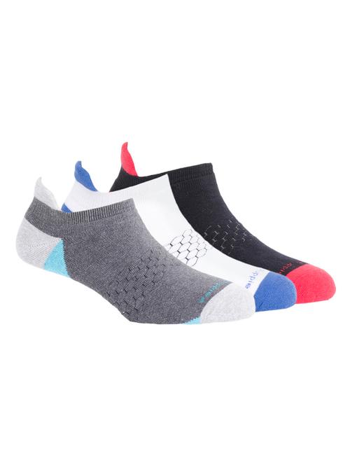 pack of 3 pair socks - 13462522 - Very Small Image - 1