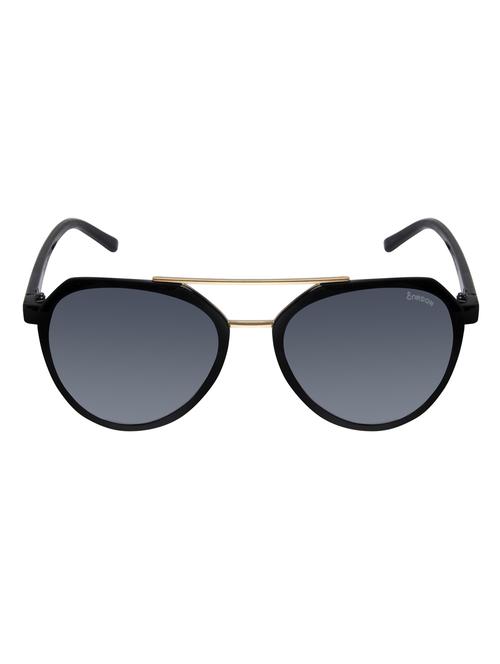 cardon black aviator uv protected sunglass - 13468015 - Very Small Image - 1